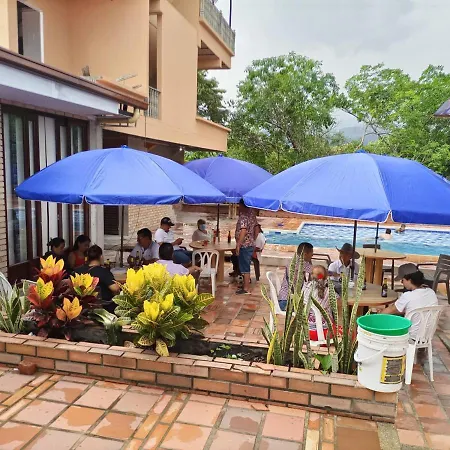 Bonanza Apartment Monterrey Exterior photo