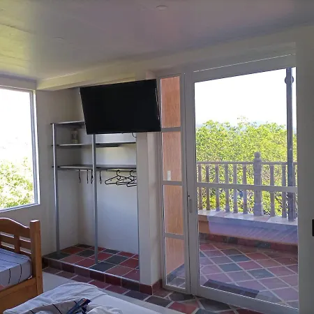 Bonanza Apartment Monterrey Exterior photo