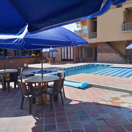 Bonanza Apartment Monterrey Exterior photo