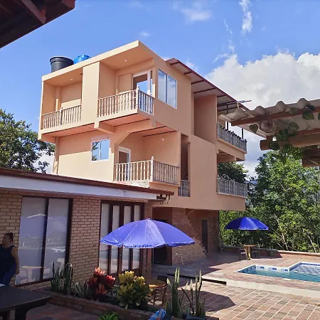 Bonanza Apartment Monterrey Exterior photo