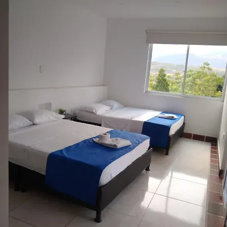 Bonanza Apartment Monterrey Exterior photo