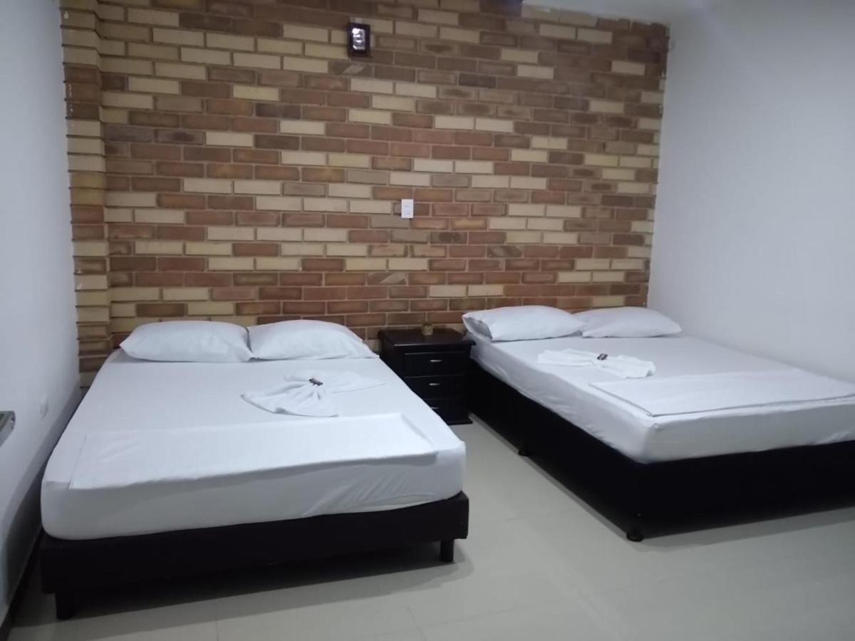 Bonanza Quarto em Acomodações Particulares
