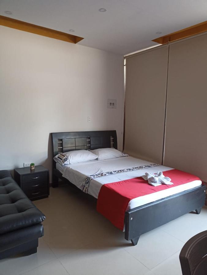 Bonanza Quarto em Acomodações Particulares *