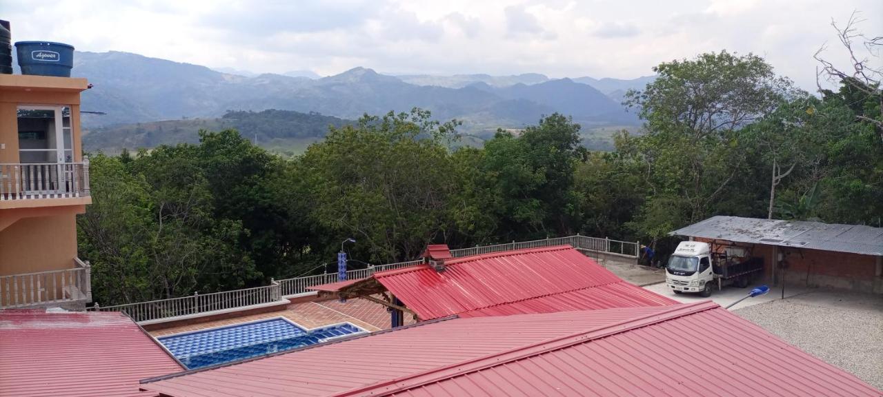 Bonanza Quarto em Acomodações Particulares *